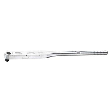 吉多瑞 铝合金扭矩扳手80-360N.m，3/4"驱动头，7689280 8570-20
