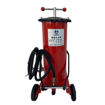 风发科技 脚踏注油器 WFJZ02