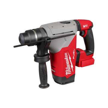 Milwaukee/美沃奇 美沃奇M18 FUEL无刷充电式32mm多功能电锤(一电一充) M18 FHP-501CRX