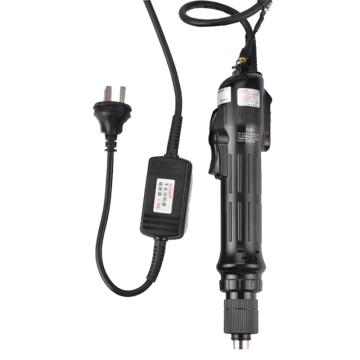 奇力速 电批0.49-2.45Nm ±5% 半自动 P1L-TKS-2500LS