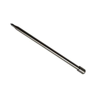 渤防 304不锈钢防磁伸缩式听针250-1000mm 5071-001
