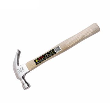 BOSI/波斯 木柄羊角锤0.7kg BS350955