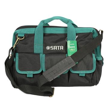 SATA/世达 工具包14" 95183