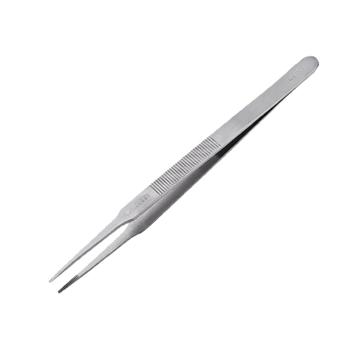 SATA/世达 平头长镊子175mm 3152