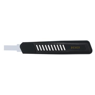 HEWER MultiCERA陶瓷修边刀具，配HC-350陶瓷刀片 HC-3006
