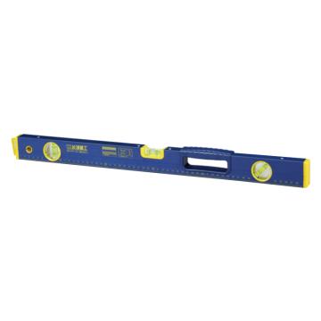 长城精工 91-8B系列精铣底三用水平尺(带握手)600mm 176236/GWP-91-8B