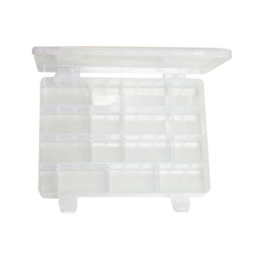 ProsKit Pro'sKit 元器件收纳盒40格 203-132H