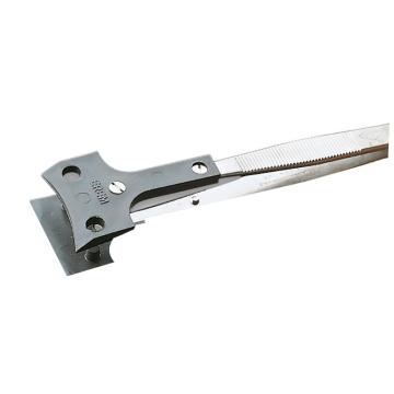 威乐 EREM晶圆镊子150mmTWEEZER 141SAP