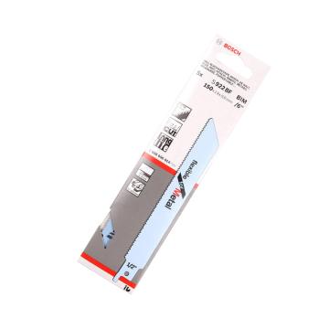 博世 马刀锯条S922BF(针对金属) 2608656014