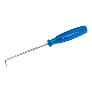PB SWISS TOOLS 密封件专用工具，油封钩 油封拆卸工具 密封圈O型圈拆卸工具 PB 7679.3-80 BL