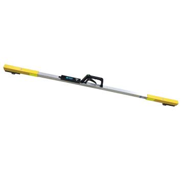 Haite 数显轨距尺1435mm，电子道尺0级 GJC-HTS0W