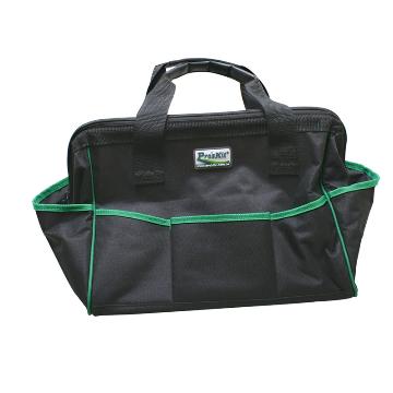 宝工 Pro'sKit 外修工具包14"精巧型 10袋8孔多用 ST-5309