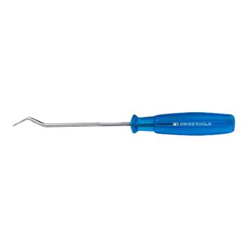 PB SWISS TOOLS 密封件专用工具，油封钩 油封拆卸工具 密封圈O型圈拆卸工具 PB 7675.3-80 BL