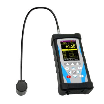 德朗 电磁超声测厚仪 DEU100