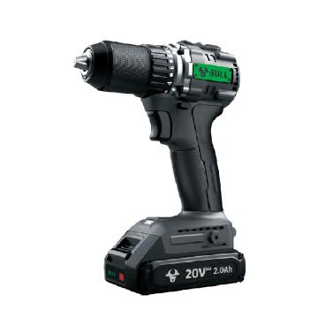 公牛 20V 13mm锂电无刷电钻 GDZ13-60(2.0S)