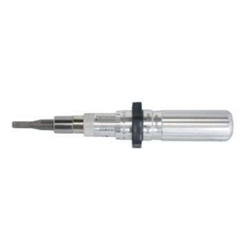 东日 脱跳式扭力螺丝刀300-2000CN.M，不含批头 LTD2000CN2