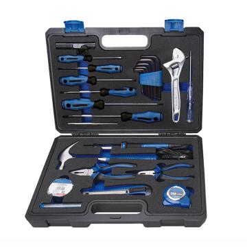 Raxwell 25件家用维修工具组套 RTTS0015