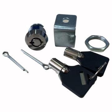 SATA/世达 95123配套工具车车锁（上） P95107-05