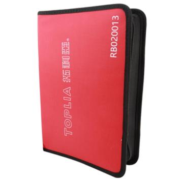 TOPLIA 15寸通用工具包1680D高档防水牛津布 RB020013
