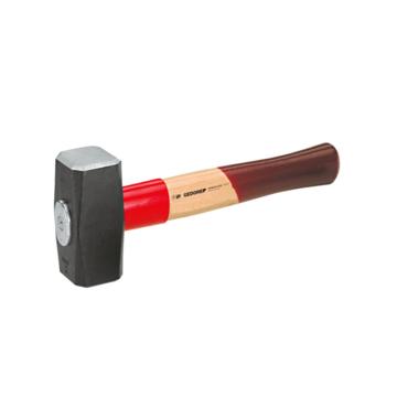 吉多瑞 石工锤2000g 620 H-2000
