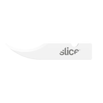 SLICE 陶瓷刀片，4片/盒 10537