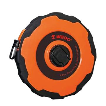 维度 纤维卷尺 WEDO781-50