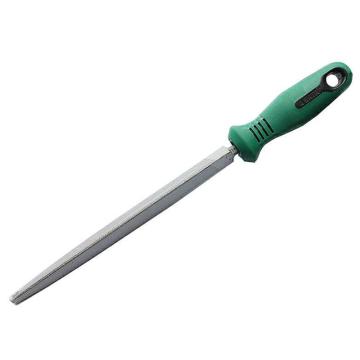 SATA/世达 三角锉，中齿6" 3991