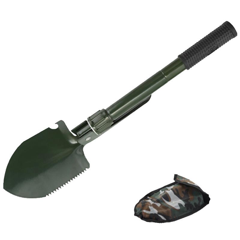 保拉 多功能工兵铲410mm 7296