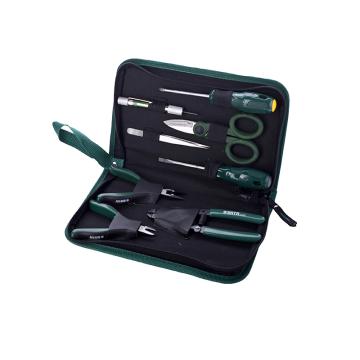 SATA/世达 电子维修工具套装8件套，升级后为9件套 3750