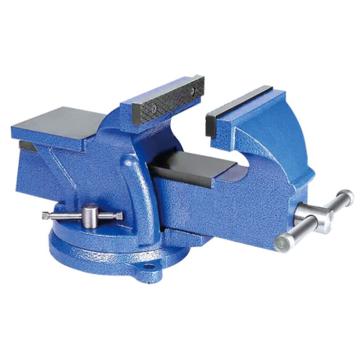 维度 重型台虎钳 WD476-6