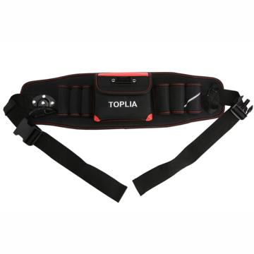 TOPLIA 高档长条型电工腰包 RB020004