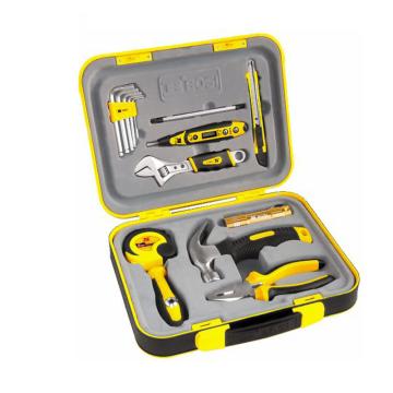 BOSI/波斯 家用工具组套15PC BS518015
