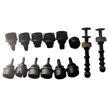 同兴发 活塞气阀适配西门子SIEMENS贴片机RV12，活塞气阀PLUNGER，灰色 00351498-03