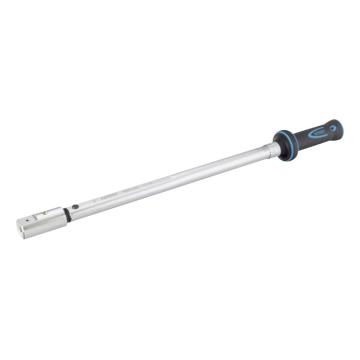 HAZET 可调节扭矩扳手100-400N.m，14*18mm插入口精度±2% 6294-1CT