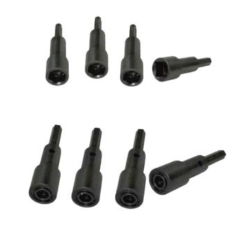 三工具 三K工具/KKK 锚索搅拌器 B19×500mm，28.6mm