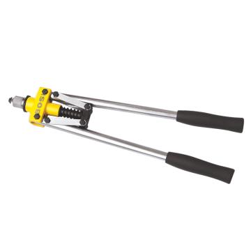 BOSI/波斯 双把拉铆枪17"/430mm 3.2mm-4.8mm BS340209