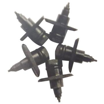 同兴发 吸嘴，适配雅马哈YAMAHA贴片机YV88黑材，69A YMH-YV88-Black Material-69A