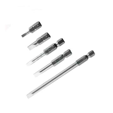 TAJIMA/田岛 一字旋具头PH1-25-SL5 PH1-25-SL5