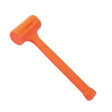 MAXPOWER 无弹力防震锤2.5LB M24332