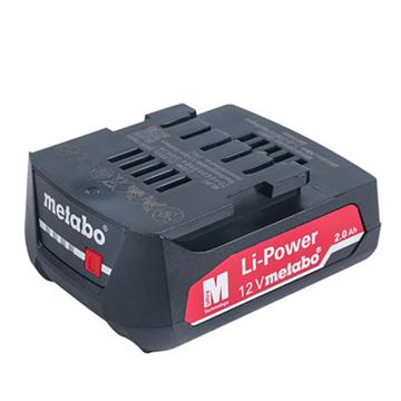麦太保 锂电池，12V，2.0Ah 321001120
