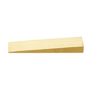 桥防 防爆斜铁铝青铜，8"*1-1/2"*1" 235-1009AL