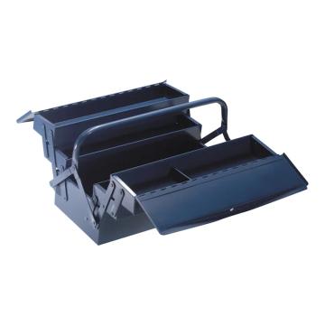 哈恩库博 HAHN+KOLB ATORN工具箱锤击而成，530 x 200 x 200 mm 50010520