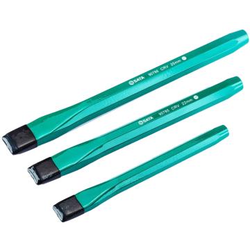 SATA/世达 3件套扁凿 9163