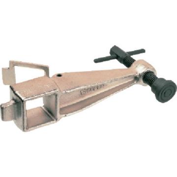 世霸工具 临时夹具部件 超级设定器部件 本体S（公丝攻·适配器·手柄）FCW420用 FCWS420