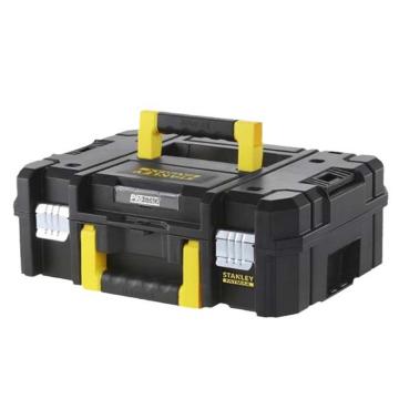 STANLEY/史丹利 PRO-STACK工具提箱11L440*333*162mm FMST1-75502-23