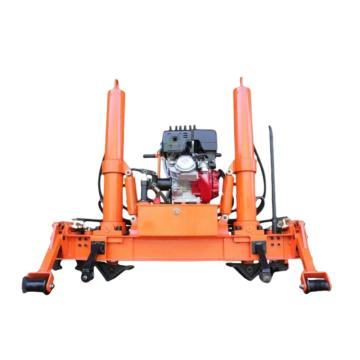 辽锦铁工 液压起拨道机额定起道力/拨道力150kN/200kN YQBJ-300×200