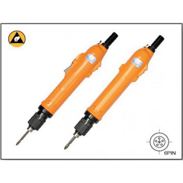奇力速 DC全自动起子0.69-2.35Nm，±3%，750rpm，6.35mm六角柄 BSD-8200LB+BSP-32HL-60W