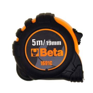 百塔 钢卷尺，8米，发替代料号E1692/20008，1692/8 Beta-E1691C/0008