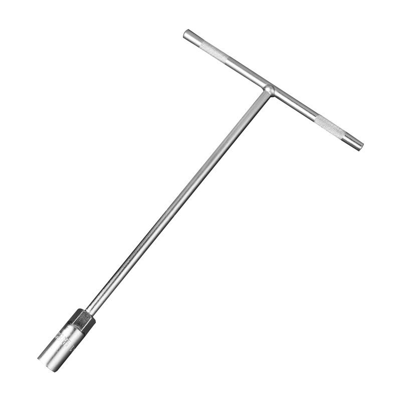 保拉 T型套筒扳手13mm 7286