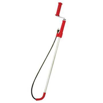 大力 小型管道疏通器12.7mm*0.9m D-3